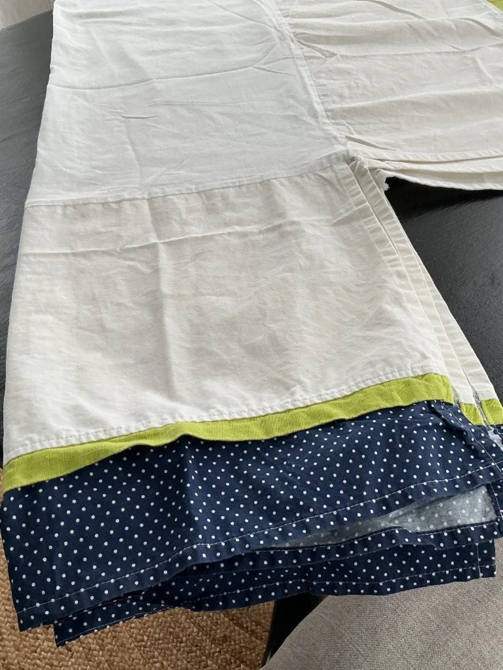 Serena & Lily Bedskirt